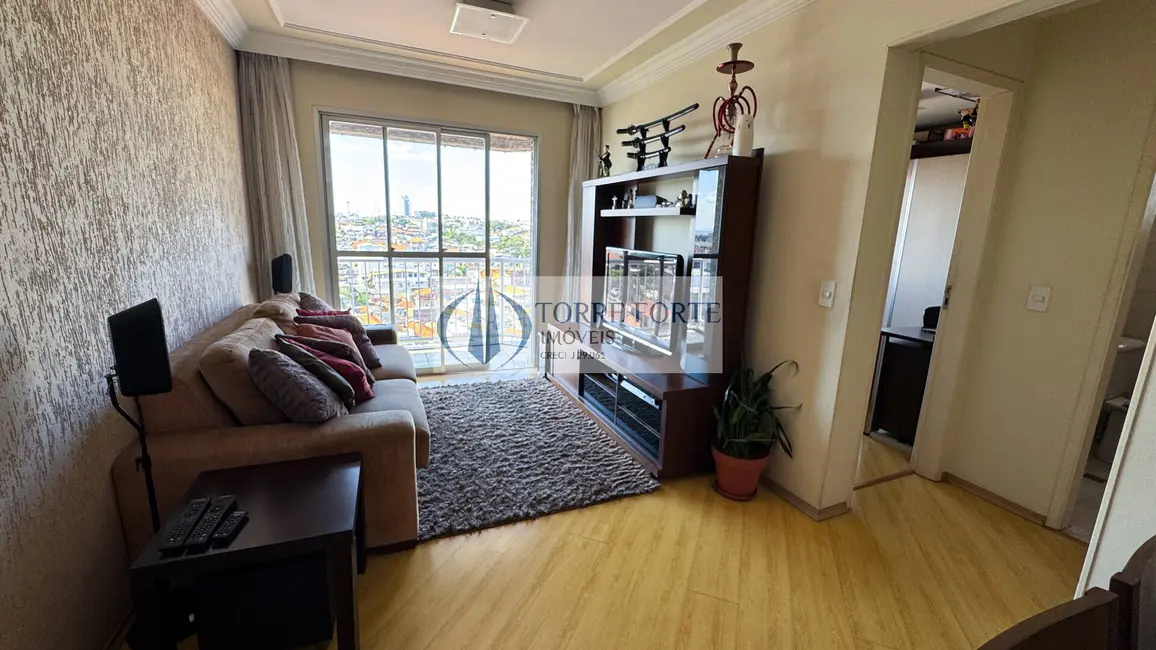 Foto 2 de Apartamento com 2 quartos à venda, 70m2 em Chácara Cruzeiro do Sul, São Paulo - SP