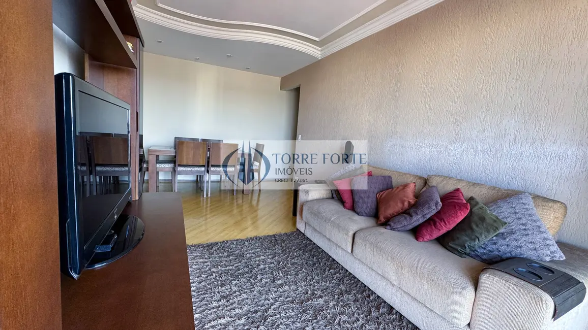 Foto 9 de Apartamento com 2 quartos à venda, 70m2 em Chácara Cruzeiro do Sul, São Paulo - SP