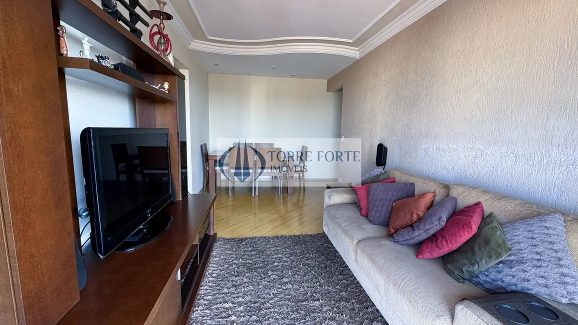 Foto 8 de Apartamento com 2 quartos à venda, 70m2 em Chácara Cruzeiro do Sul, São Paulo - SP