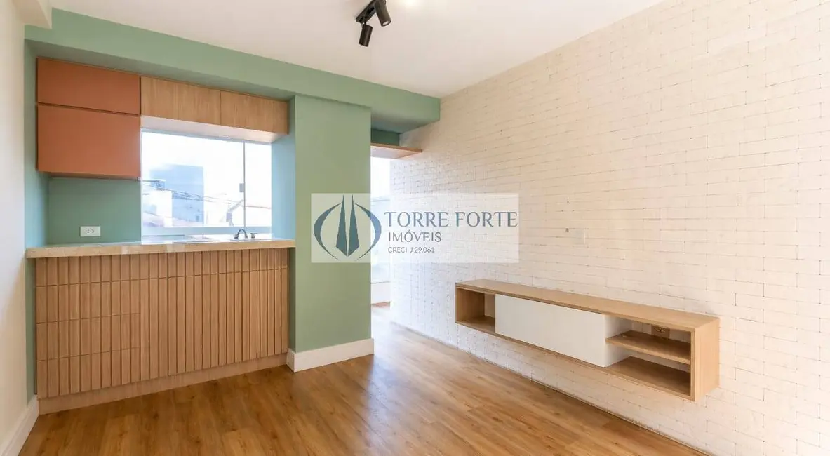 Foto 3 de Apartamento com 42 quartos à venda, 42m2 em Penha de França, São Paulo - SP