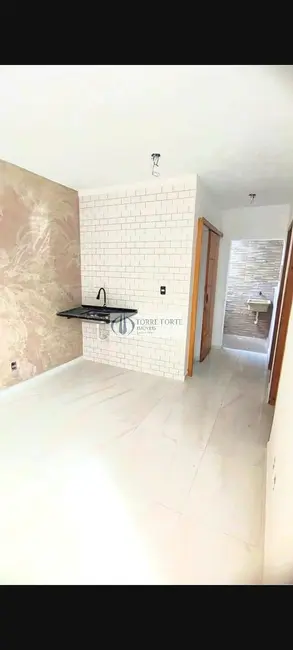 Foto 3 de Apartamento com 1 quarto à venda, 37m2 em Vila Marieta, São Paulo - SP