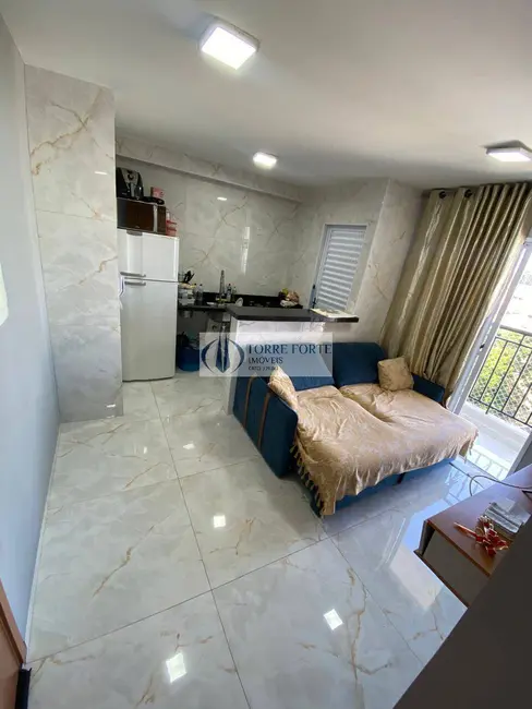 Foto 4 de Apartamento com 2 quartos à venda, 49m2 em Lajeado, São Paulo - SP