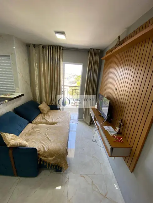 Foto 2 de Apartamento com 2 quartos à venda, 49m2 em Lajeado, São Paulo - SP
