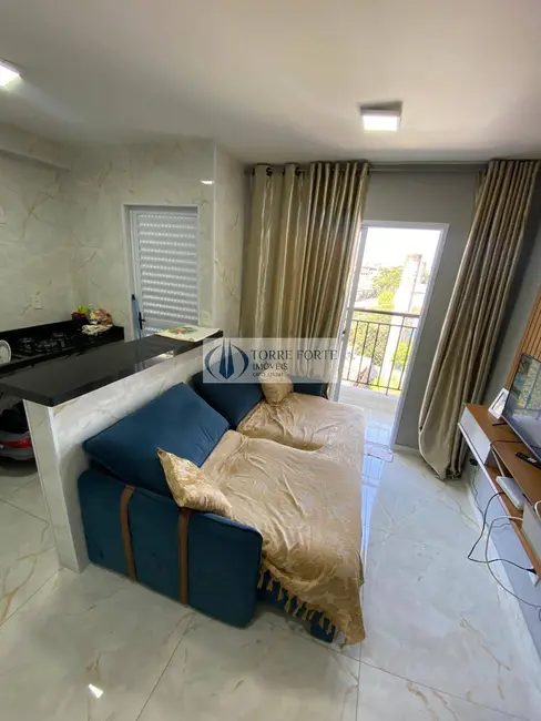 Foto 1 de Apartamento com 2 quartos à venda, 49m2 em Lajeado, São Paulo - SP