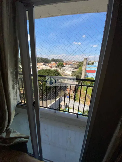 Foto 7 de Apartamento com 2 quartos à venda, 49m2 em Lajeado, São Paulo - SP
