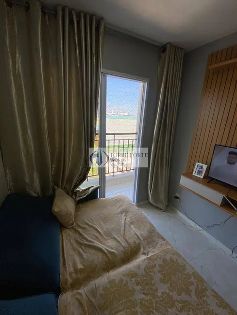 Foto 3 de Apartamento com 2 quartos à venda, 49m2 em Lajeado, São Paulo - SP