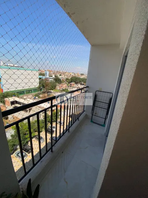 Foto 6 de Apartamento com 2 quartos à venda, 49m2 em Lajeado, São Paulo - SP