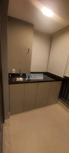 Apartamento com 1 quarto para alugar, 43m2 em Paraíso, São Paulo - SP - imagem 8 Foto 8 de Apartamento com 1 quarto para alugar, 43m2 em Paraíso, São Paulo - SP
