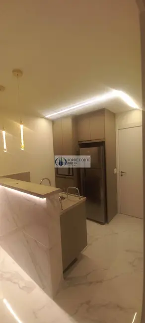 Apartamento com 1 quarto para alugar, 43m2 em Paraíso, São Paulo - SP - imagem 9 Foto 9 de Apartamento com 1 quarto para alugar, 43m2 em Paraíso, São Paulo - SP