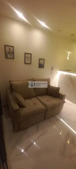 Apartamento com 1 quarto para alugar, 43m2 em Paraíso, São Paulo - SP - imagem 3 Foto 3 de Apartamento com 1 quarto para alugar, 43m2 em Paraíso, São Paulo - SP