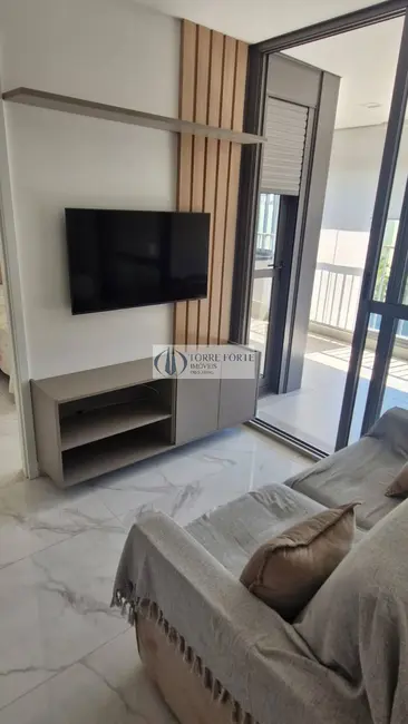Apartamento com 1 quarto para alugar, 43m2 em Paraíso, São Paulo - SP - imagem 5 Foto 5 de Apartamento com 1 quarto para alugar, 43m2 em Paraíso, São Paulo - SP