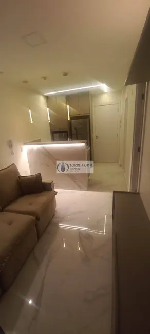 Apartamento com 1 quarto para alugar, 43m2 em Paraíso, São Paulo - SP - imagem 2 Foto 2 de Apartamento com 1 quarto para alugar, 43m2 em Paraíso, São Paulo - SP