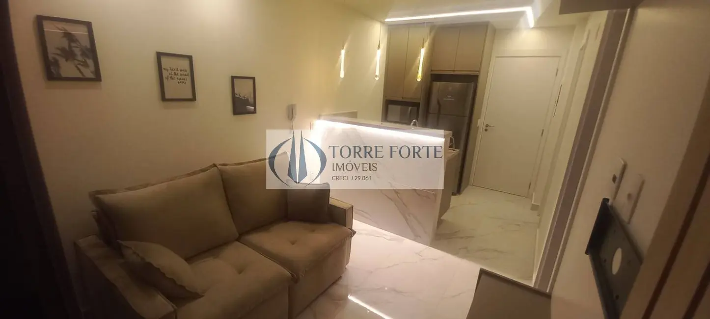 Apartamento com 1 quarto para alugar, 43m2 em Paraíso, São Paulo - SP - imagem 1 Foto 1 de Apartamento com 1 quarto para alugar, 43m2 em Paraíso, São Paulo - SP