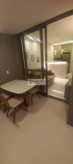 Apartamento com 1 quarto para alugar, 43m2 em Paraíso, São Paulo - SP - imagem 4 Foto 4 de Apartamento com 1 quarto para alugar, 43m2 em Paraíso, São Paulo - SP
