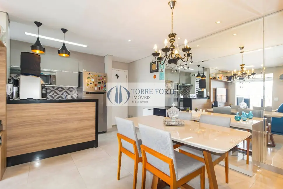 Foto 8 de Apartamento com 3 quartos à venda, 74m2 em Brás, São Paulo - SP