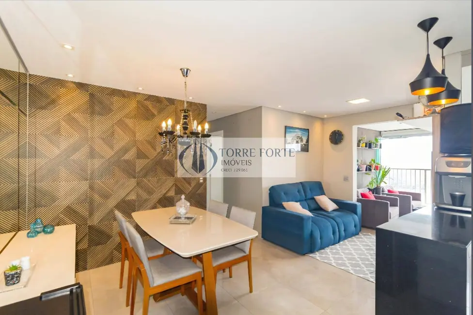 Foto 7 de Apartamento com 3 quartos à venda, 74m2 em Brás, São Paulo - SP