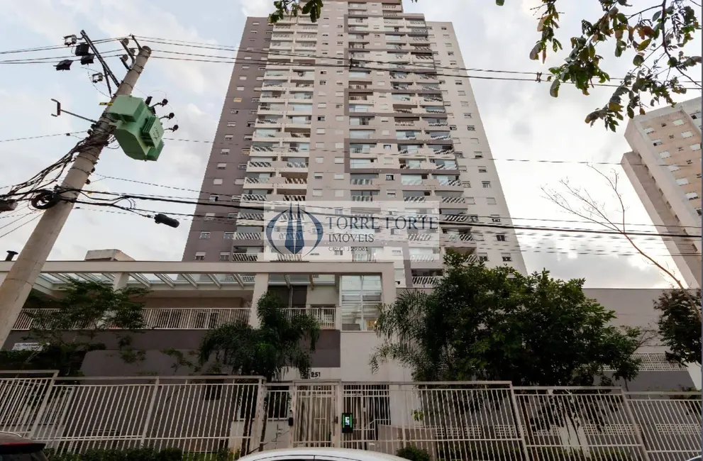 Foto 2 de Apartamento com 3 quartos à venda, 74m2 em Brás, São Paulo - SP