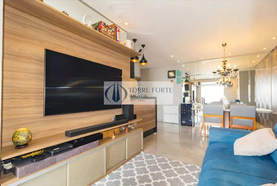 Foto 5 de Apartamento com 3 quartos à venda, 74m2 em Brás, São Paulo - SP