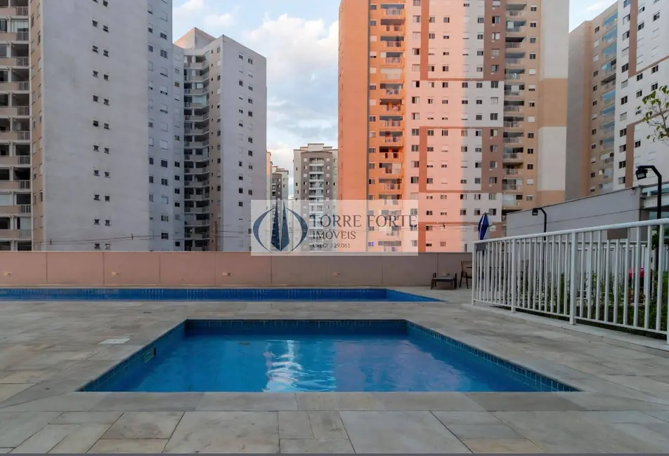 Foto 1 de Apartamento com 3 quartos à venda, 74m2 em Brás, São Paulo - SP