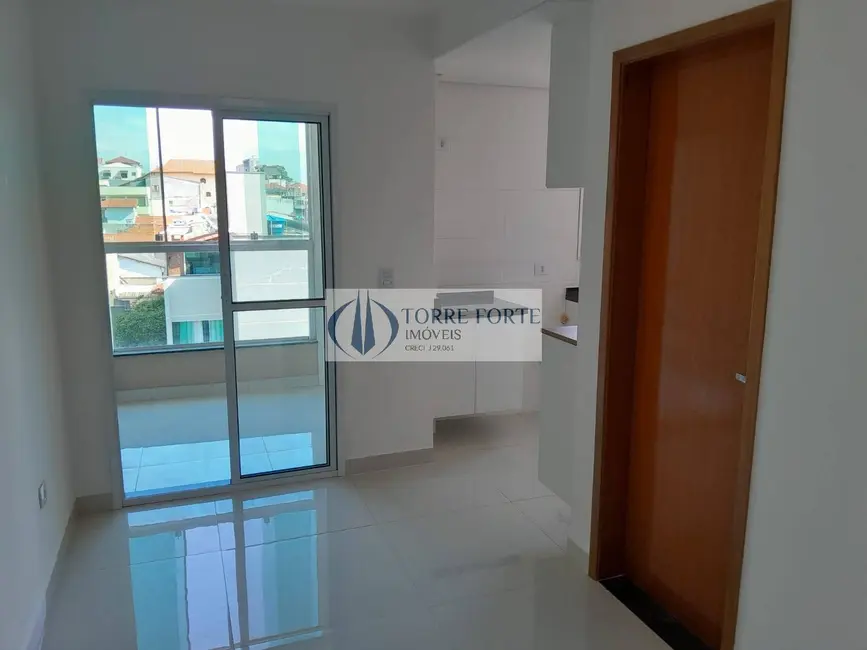 Foto 6 de Apartamento com 2 quartos para alugar, 52m2 em Vila Matilde, São Paulo - SP