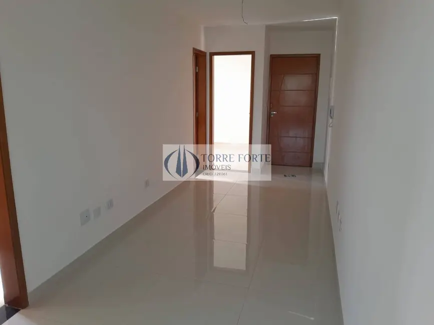 Foto 2 de Apartamento com 2 quartos para alugar, 52m2 em Vila Matilde, São Paulo - SP