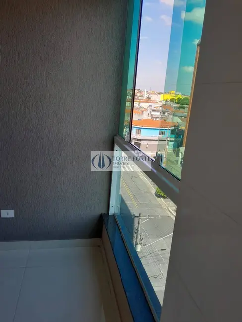 Foto 4 de Apartamento com 2 quartos para alugar, 52m2 em Vila Matilde, São Paulo - SP