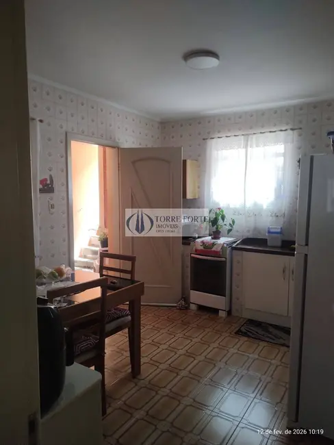 Foto 4 de Casa com 2 quartos à venda, 102m2 em Tucuruvi, São Paulo - SP