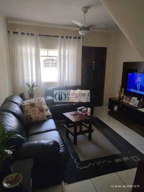 Foto 1 de Casa com 2 quartos à venda, 102m2 em Tucuruvi, São Paulo - SP