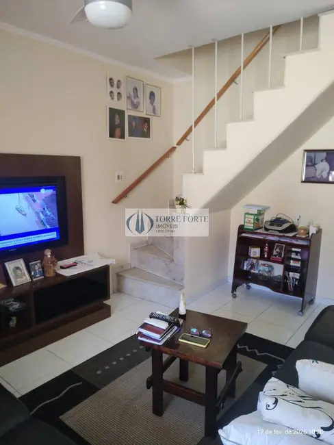 Foto 2 de Casa com 2 quartos à venda, 102m2 em Tucuruvi, São Paulo - SP