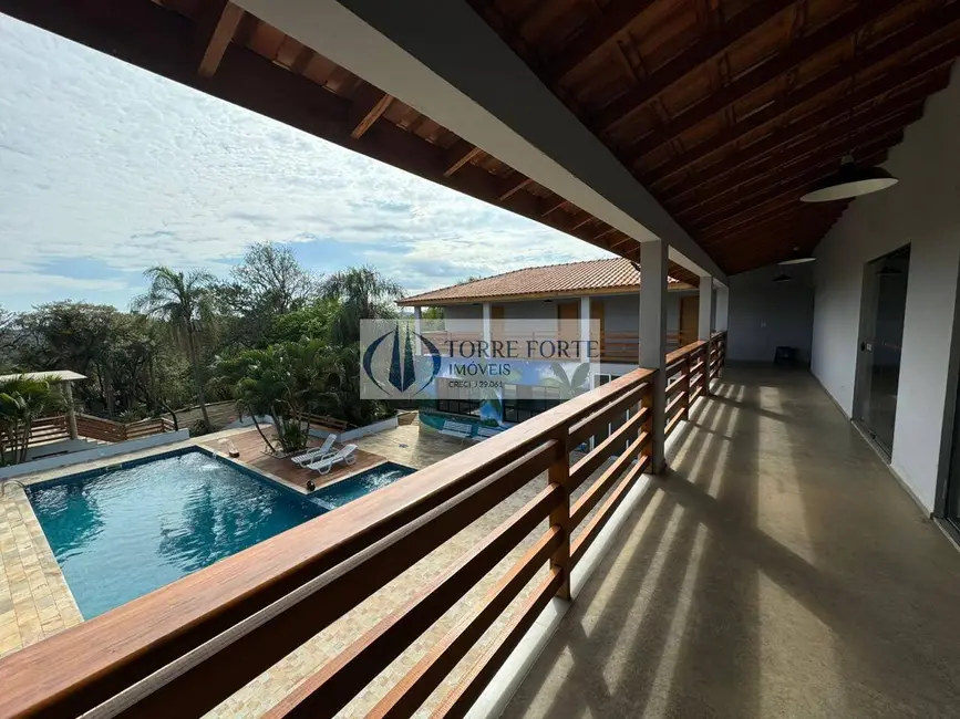 Chácara com 9 quartos à venda, 740m2 em Conjunto Habitacional União, Itu - SP - imagem 4 Foto 4 de Chácara com 9 quartos à venda, 740m2 em Conjunto Habitacional União, Itu - SP