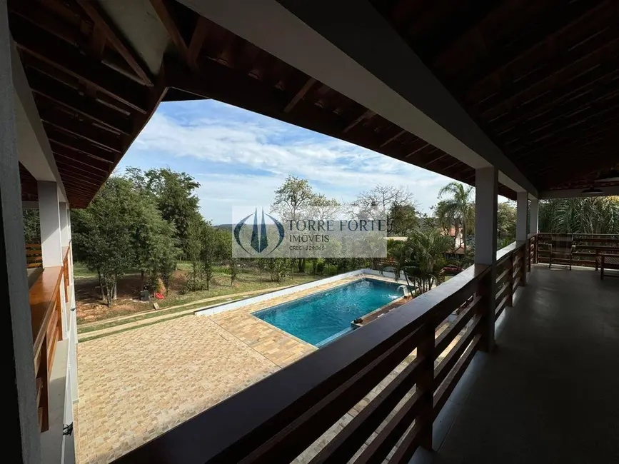 Chácara com 9 quartos à venda, 740m2 em Conjunto Habitacional União, Itu - SP - imagem 5 Foto 5 de Chácara com 9 quartos à venda, 740m2 em Conjunto Habitacional União, Itu - SP