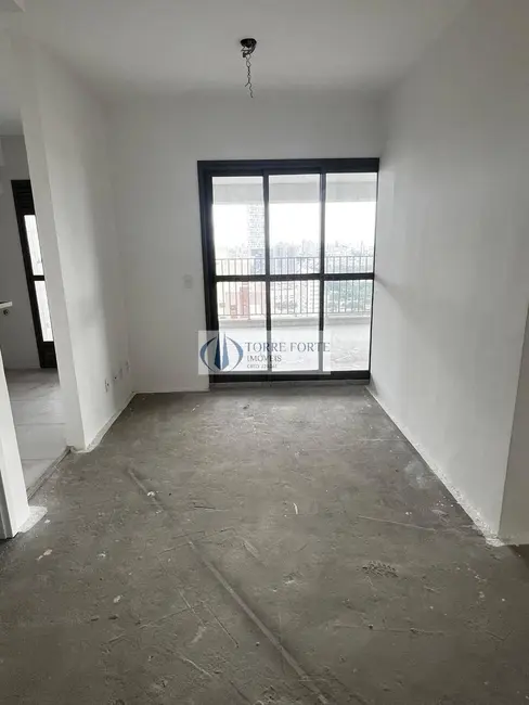 Foto 3 de Apartamento com 3 quartos à venda, 84m2 em Tatuapé, São Paulo - SP