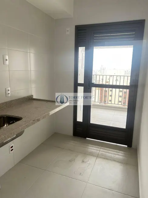 Foto 2 de Apartamento com 3 quartos à venda, 84m2 em Tatuapé, São Paulo - SP