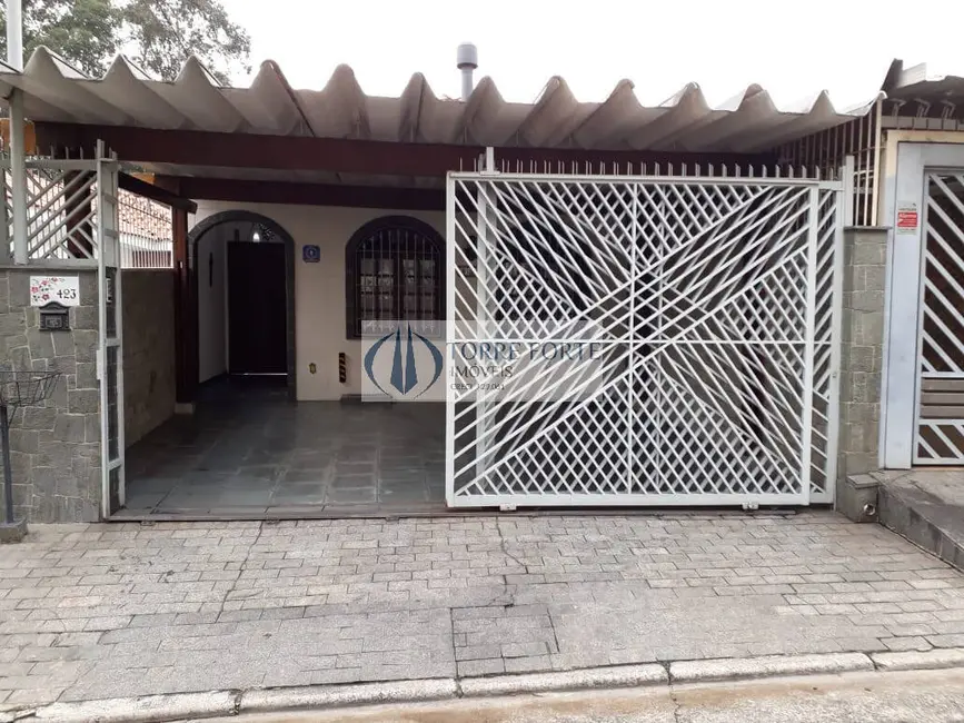 Foto 1 de Casa com 3 quartos à venda, 380m2 em Tucuruvi, São Paulo - SP