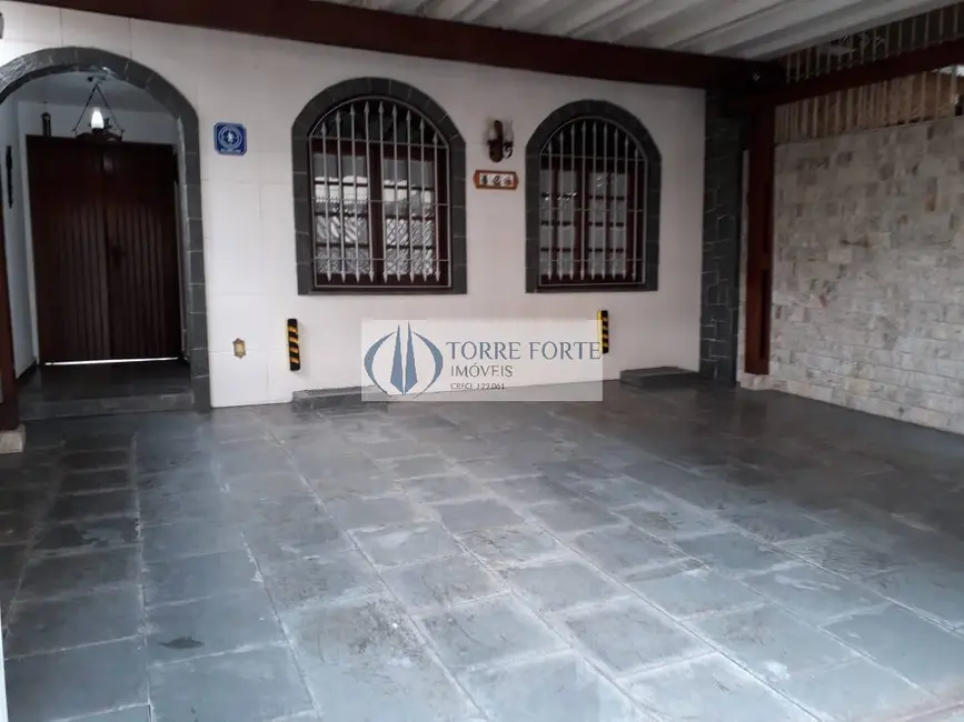 Foto 2 de Casa com 3 quartos à venda, 380m2 em Tucuruvi, São Paulo - SP