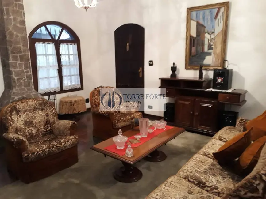Foto 7 de Casa com 3 quartos à venda, 380m2 em Tucuruvi, São Paulo - SP
