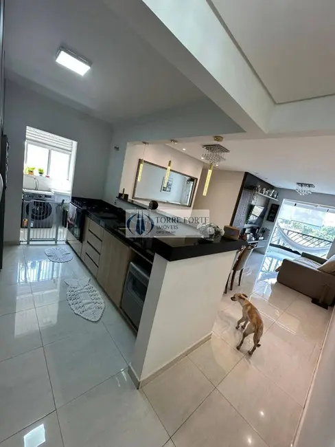 Apartamento com 3 quartos à venda, 76m2 em Vila Formosa, São Paulo - SP - imagem 4 Foto 4 de Apartamento com 3 quartos à venda, 76m2 em Vila Formosa, São Paulo - SP