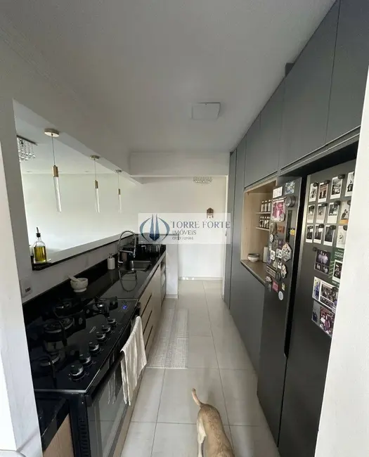 Apartamento com 3 quartos à venda, 76m2 em Vila Formosa, São Paulo - SP - imagem 6 Foto 6 de Apartamento com 3 quartos à venda, 76m2 em Vila Formosa, São Paulo - SP