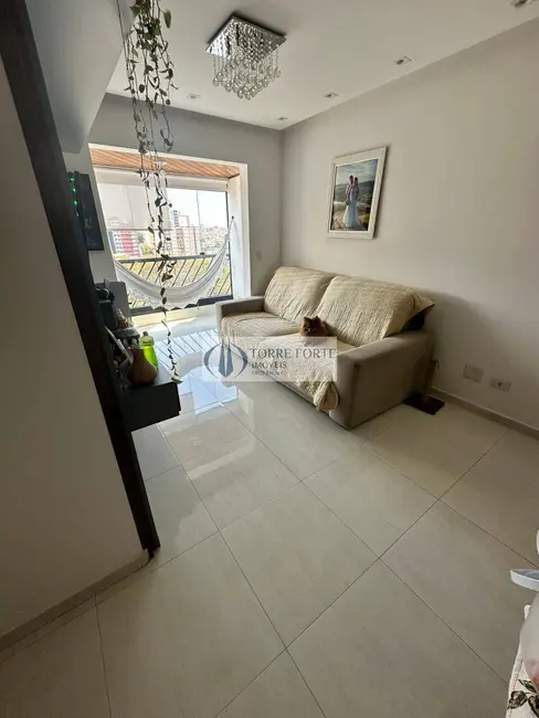Apartamento com 3 quartos à venda, 76m2 em Vila Formosa, São Paulo - SP - imagem 3 Foto 3 de Apartamento com 3 quartos à venda, 76m2 em Vila Formosa, São Paulo - SP