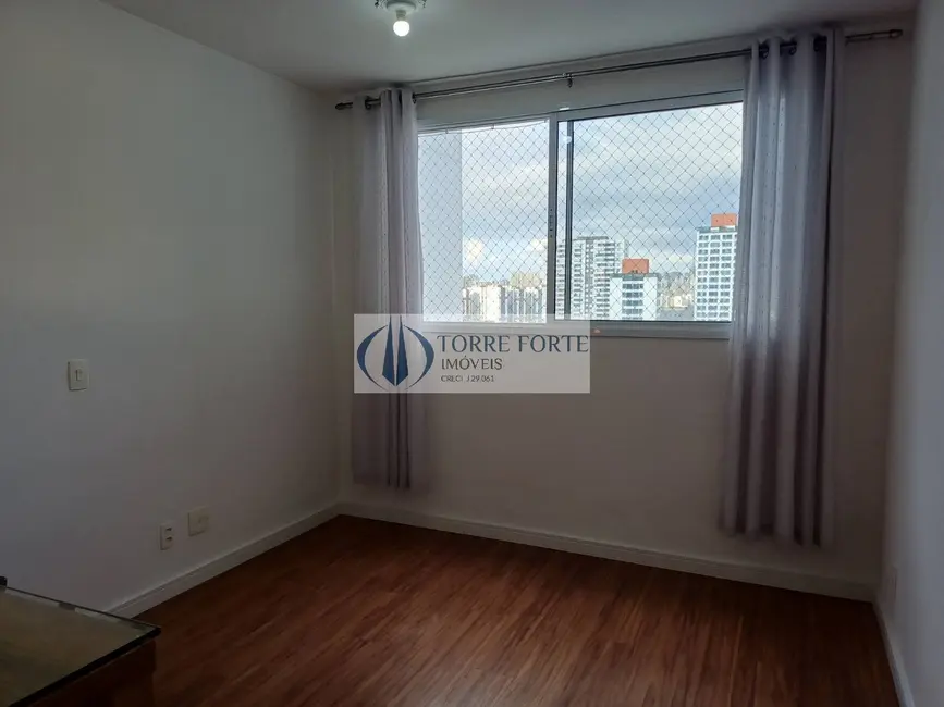 Foto 8 de Apartamento com 1 quarto à venda, 35m2 em Mooca, São Paulo - SP