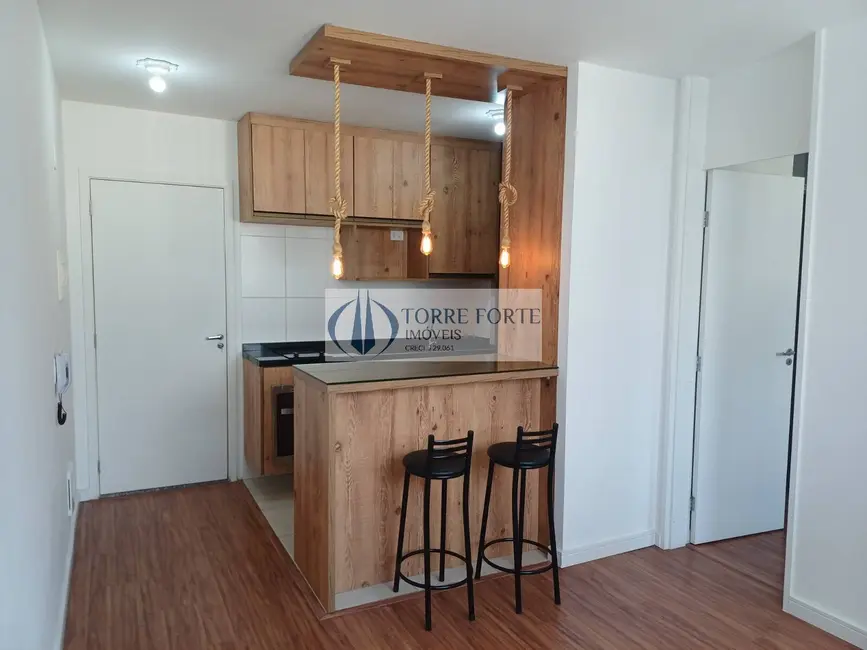 Foto 3 de Apartamento com 1 quarto à venda, 35m2 em Mooca, São Paulo - SP