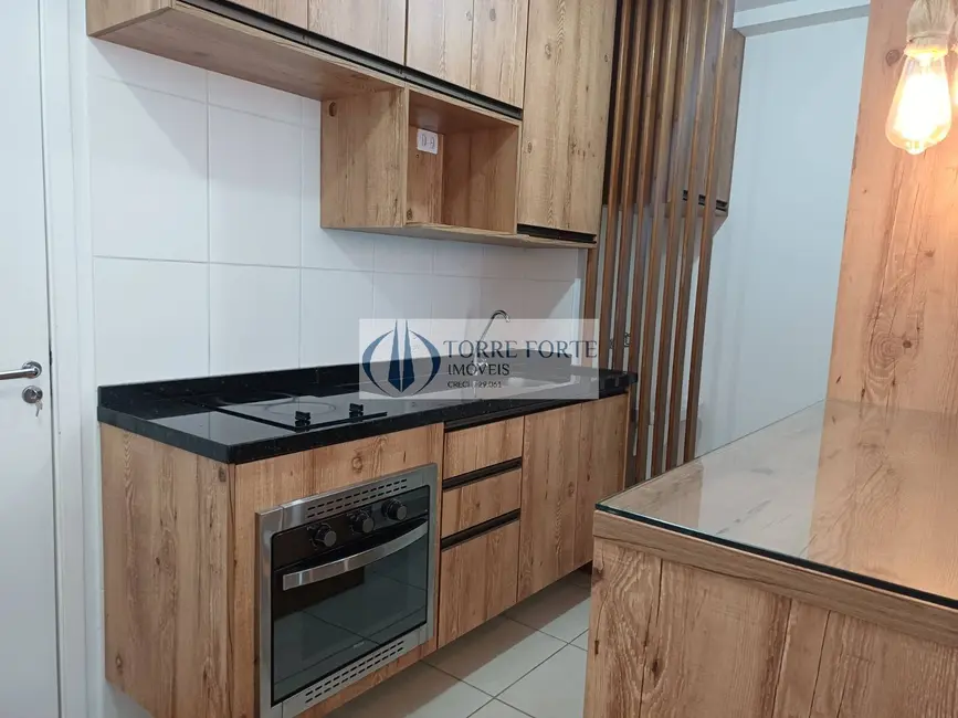 Foto 1 de Apartamento com 1 quarto à venda, 35m2 em Mooca, São Paulo - SP