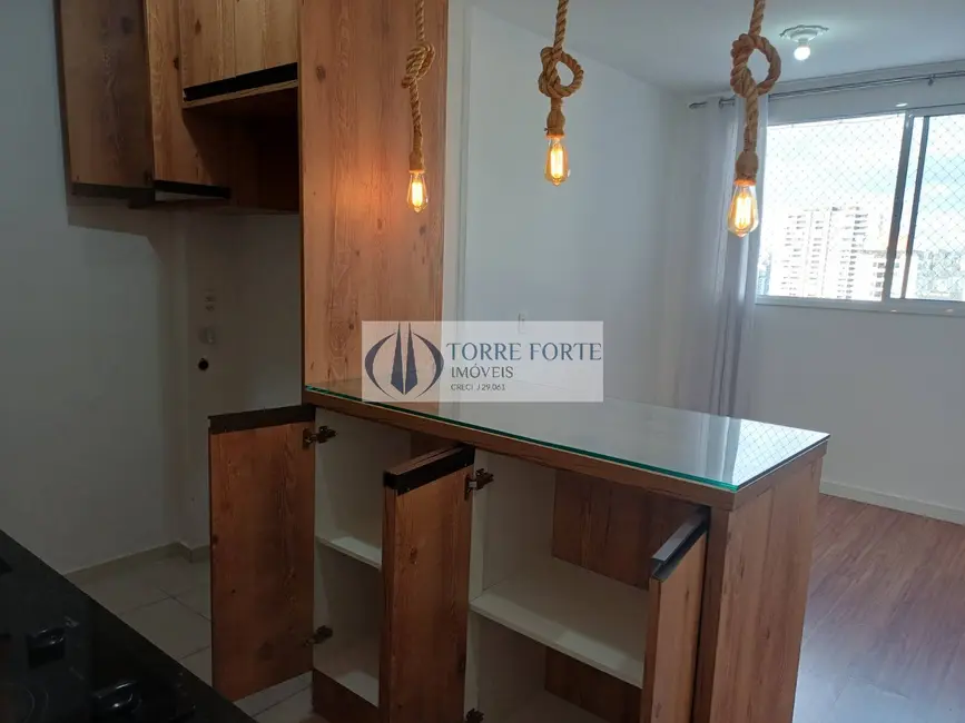 Foto 4 de Apartamento com 1 quarto à venda, 35m2 em Mooca, São Paulo - SP