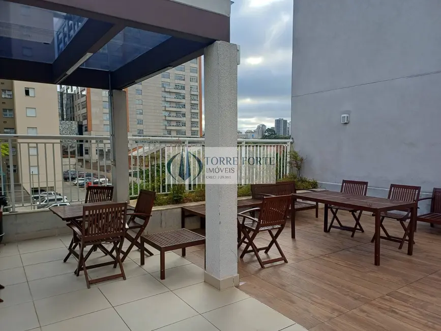 Foto 9 de Apartamento com 1 quarto à venda, 35m2 em Mooca, São Paulo - SP