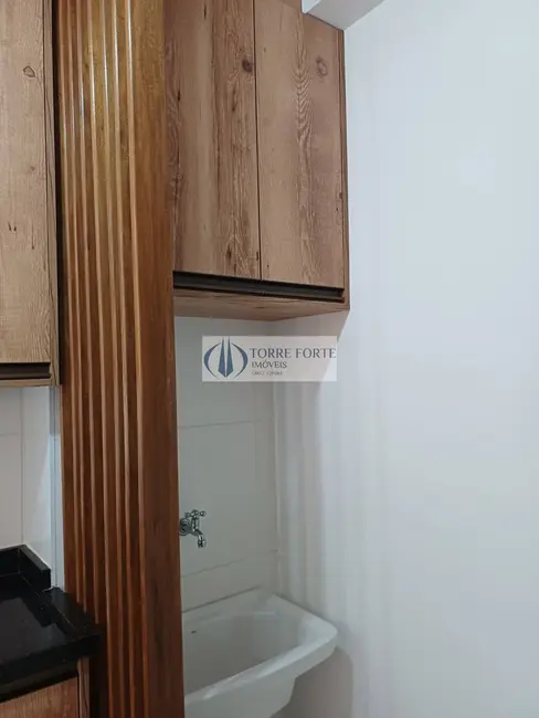 Foto 5 de Apartamento com 1 quarto à venda, 35m2 em Mooca, São Paulo - SP