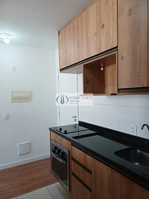 Foto 2 de Apartamento com 1 quarto à venda, 35m2 em Mooca, São Paulo - SP