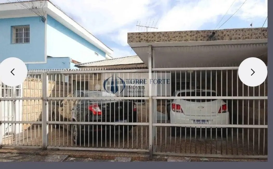 Foto 3 de Casa com 5 quartos à venda em Jardim Vila Formosa, São Paulo - SP