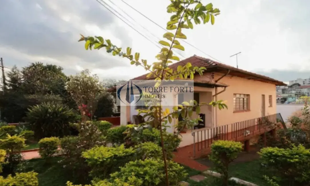 Casa com 3 quartos à venda, 250m2 em Vila Prado, São Paulo - SP - imagem 2 Foto 2 de Casa com 3 quartos à venda, 250m2 em Vila Prado, São Paulo - SP