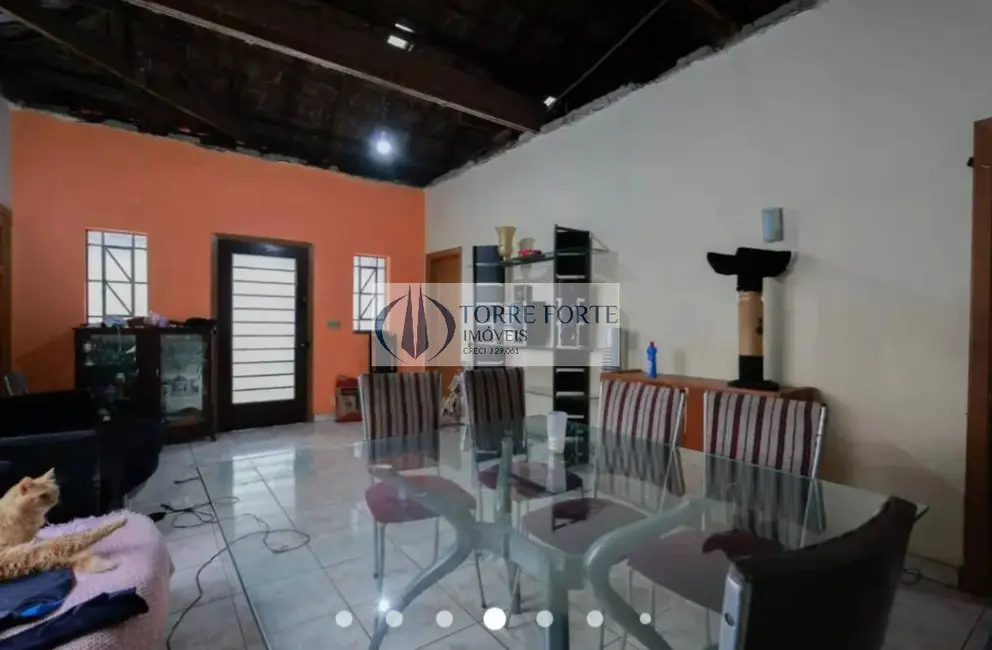 Casa com 3 quartos à venda, 250m2 em Vila Prado, São Paulo - SP - imagem 4 Foto 4 de Casa com 3 quartos à venda, 250m2 em Vila Prado, São Paulo - SP