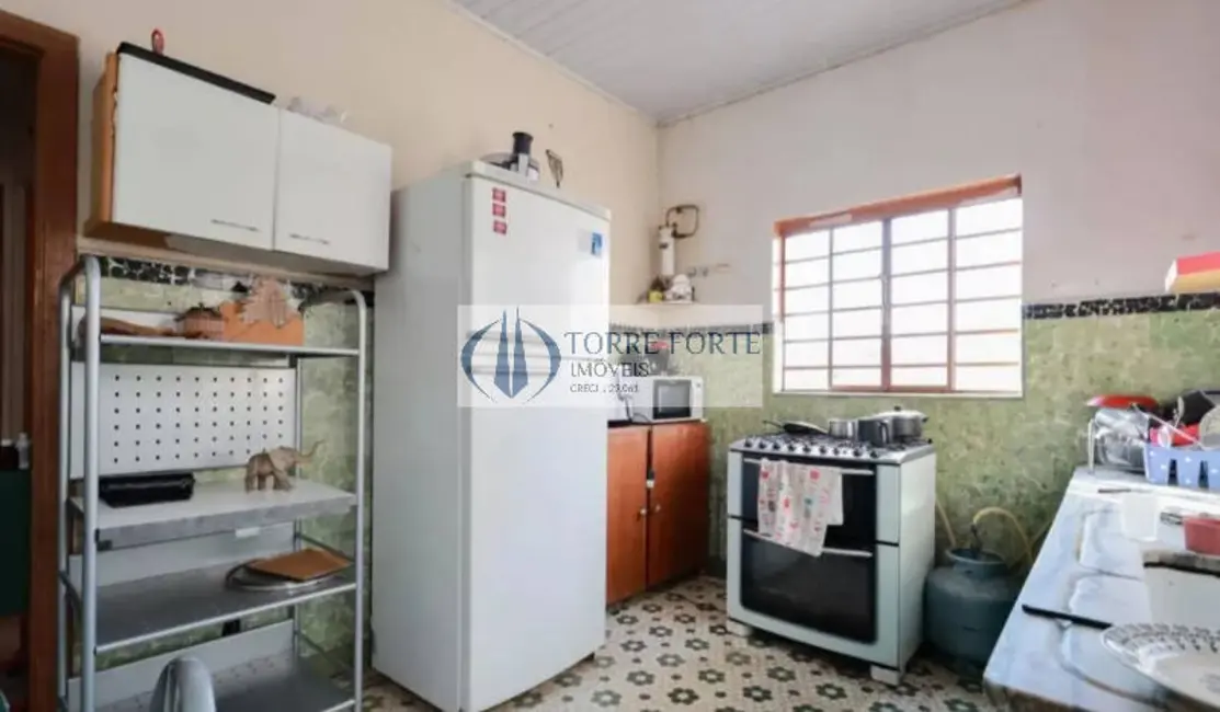 Casa com 3 quartos à venda, 250m2 em Vila Prado, São Paulo - SP - imagem 6 Foto 6 de Casa com 3 quartos à venda, 250m2 em Vila Prado, São Paulo - SP